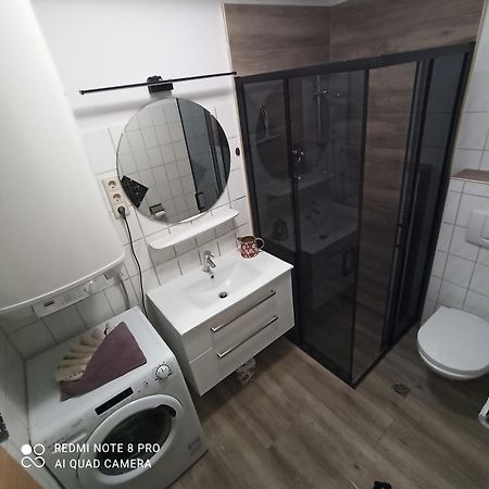 Апартаменты Lav Ровинь Экстерьер фото